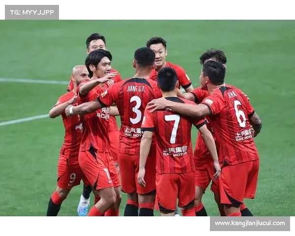 上海海港与领先直播平台达成独家战略合作推动中超商业化发展 上海海港与领先直播平台达成独家战略合作推动中超商业化发展